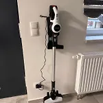 Charmante Ferienwohnung In Thekla