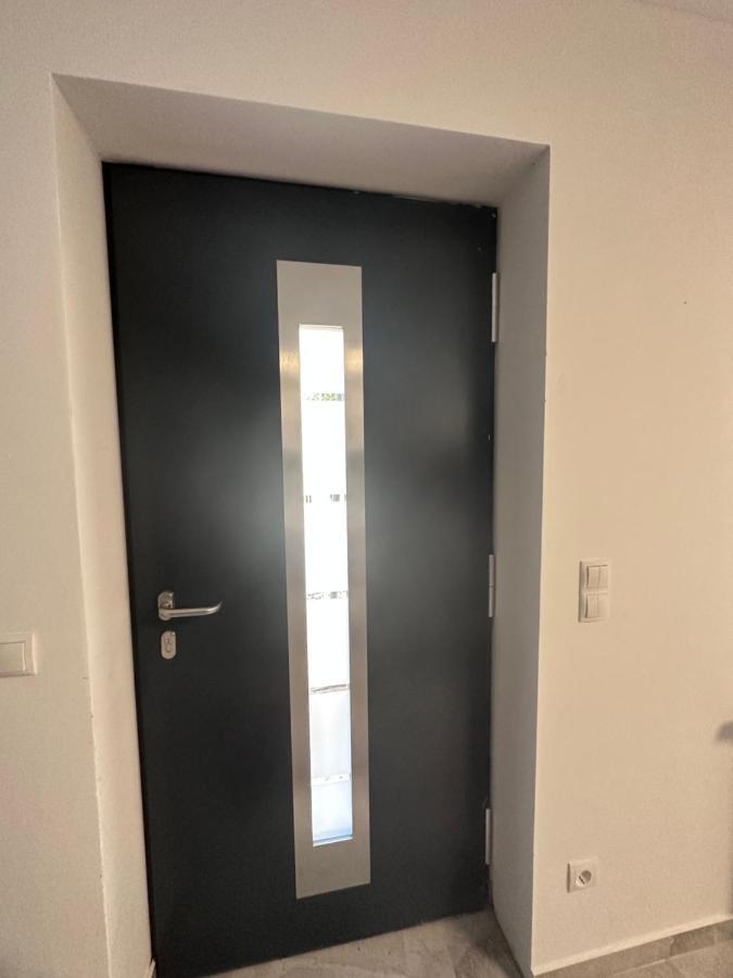 Charmante Ferienwohnung In Thekla *