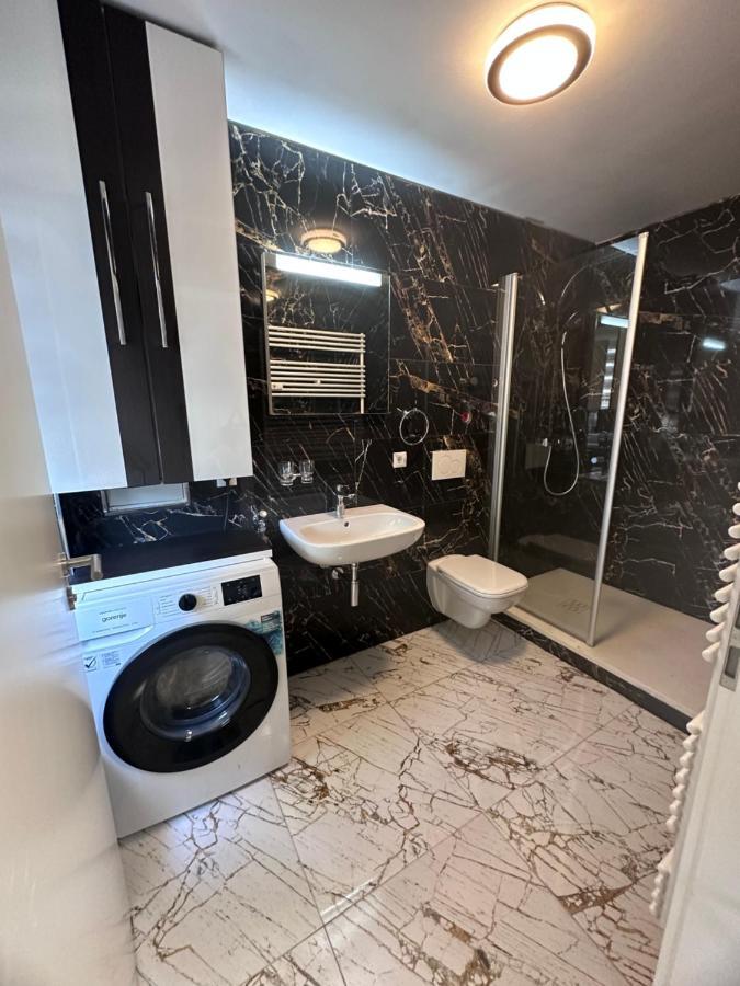 Charmante Ferienwohnung In Thekla