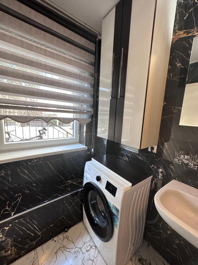Charmante Ferienwohnung In Thekla